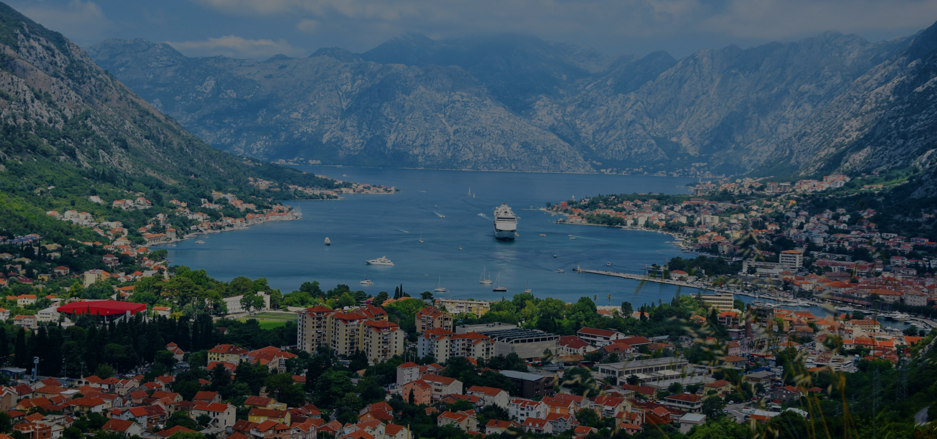 Prestige Travel Banner